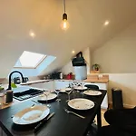Casa Diderot - T3 * Angers