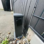 Casa Diderot - T3 Lejlighed Angers