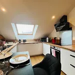 Casa Diderot - T3 * Angers