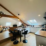 Apartman Casa Diderot - T3