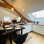 Casa Diderot - T3 Apartman Angers