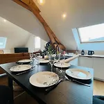 Apartman Casa Diderot - T3 Angers