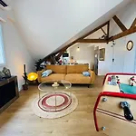 Casa Diderot - T3 Angers