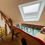 Casa Diderot - T3 * Angers
