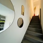 Casa Diderot - T3 Apartman