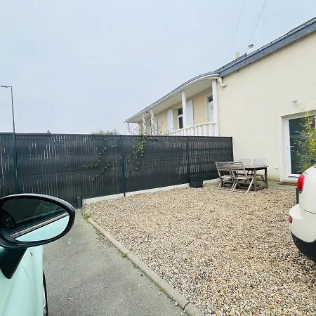 Apartamento Casa Diderot - T3