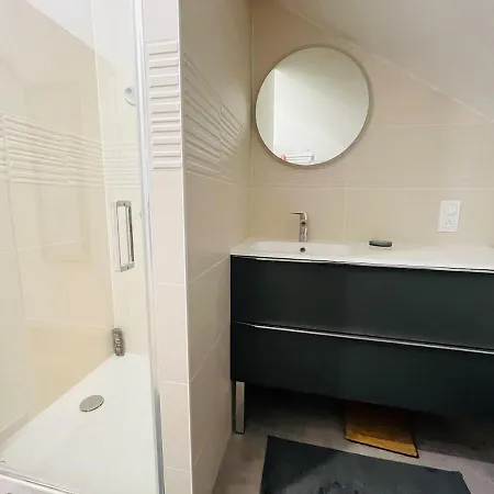 Casa Diderot - T3 Apartment