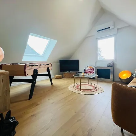 Casa Diderot - T3 *