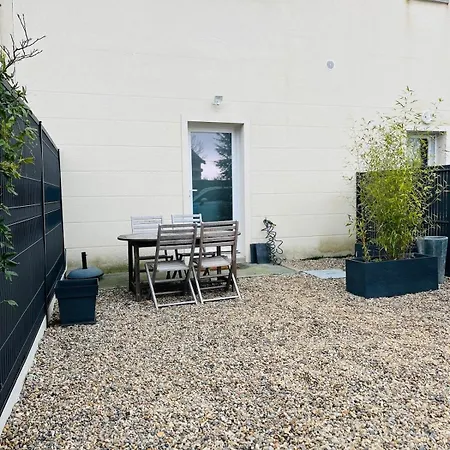 Casa Diderot - T3