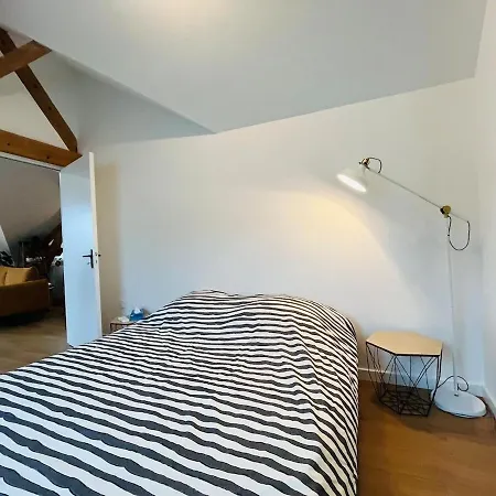 Casa Diderot - T3 Apartment *