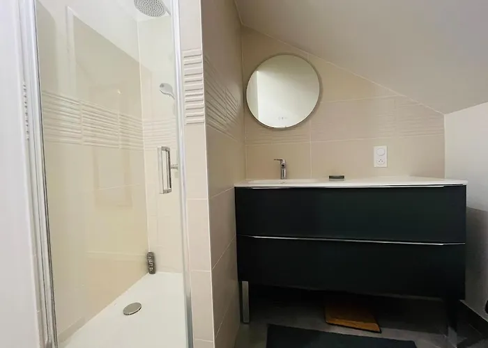 Lägenhet Casa Diderot - T3 Angers