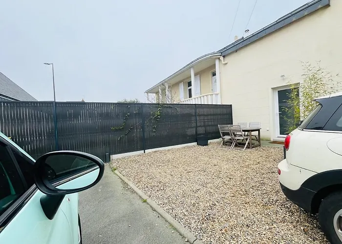 Lägenhet Casa Diderot - T3