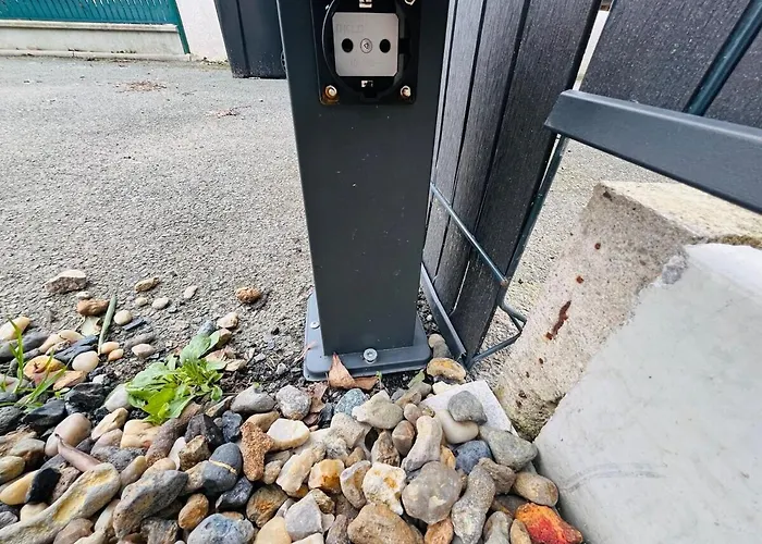 Casa Diderot - T3 Lägenhet *