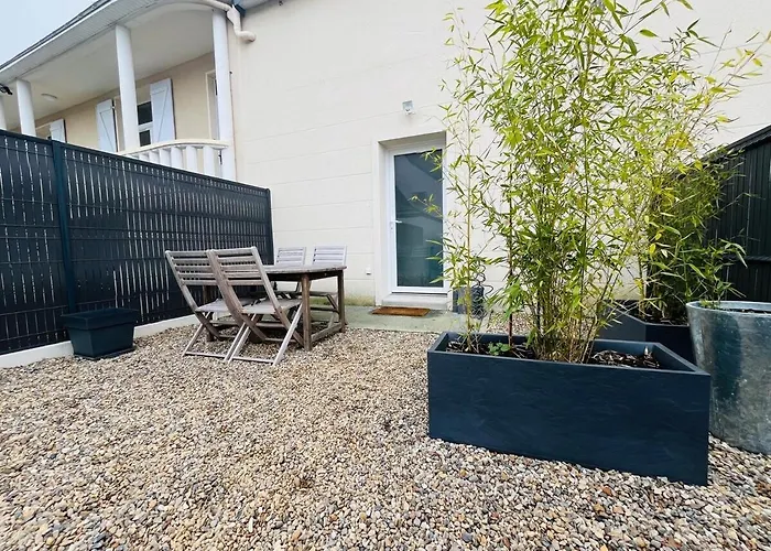 Casa Diderot - T3 Angers