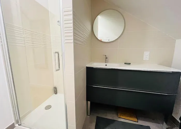 Casa Diderot - T3 Lägenhet