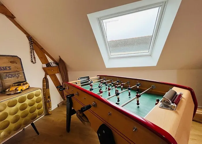 Casa Diderot - T3 * Angers