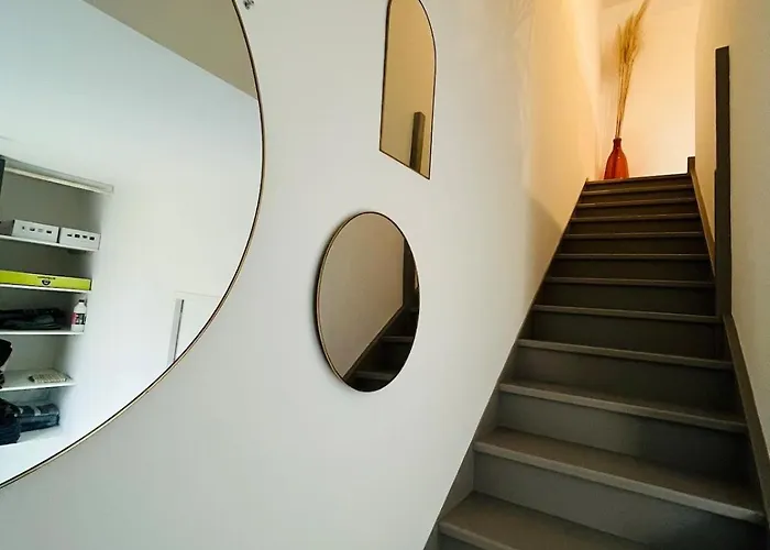 Casa Diderot - T3 Lägenhet